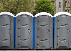 Portaloo Hire